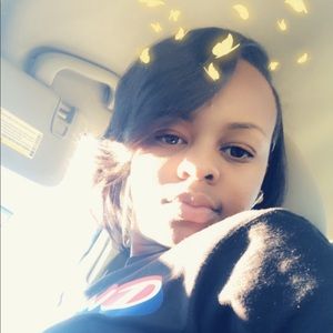 Meet your Posher, Dasha